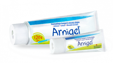 Arnigel