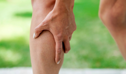 Oboseala musculară
