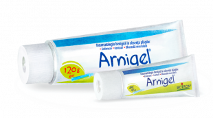 Arnigel